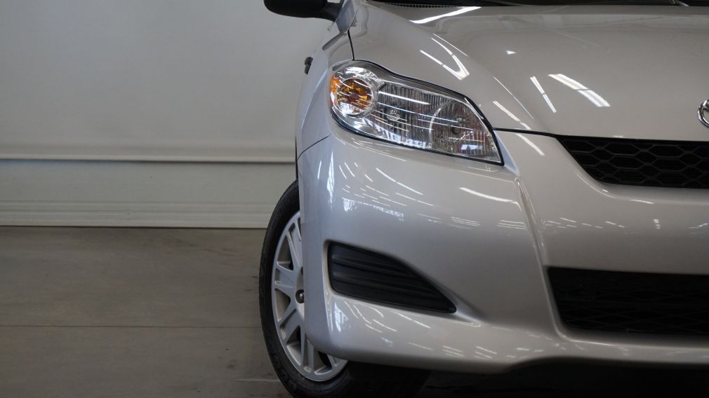 2012 Toyota Matrix  #32