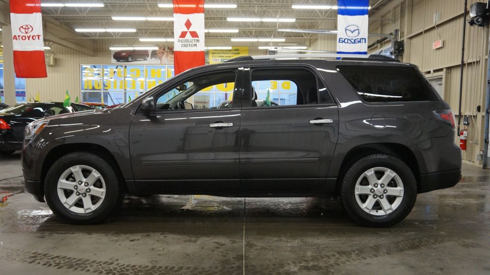 2015 GMC Acadia SLE AWD (caméra de recul) #3