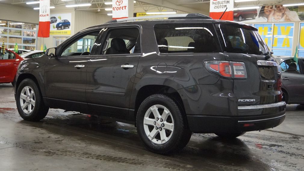 2015 GMC Acadia SLE AWD (caméra de recul) #5