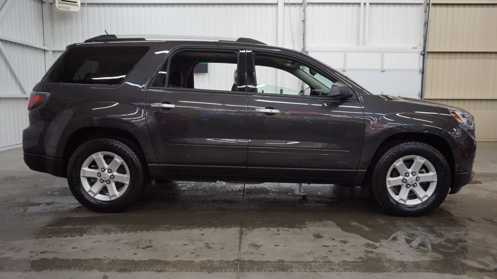 2015 GMC Acadia SLE AWD (caméra de recul) #8