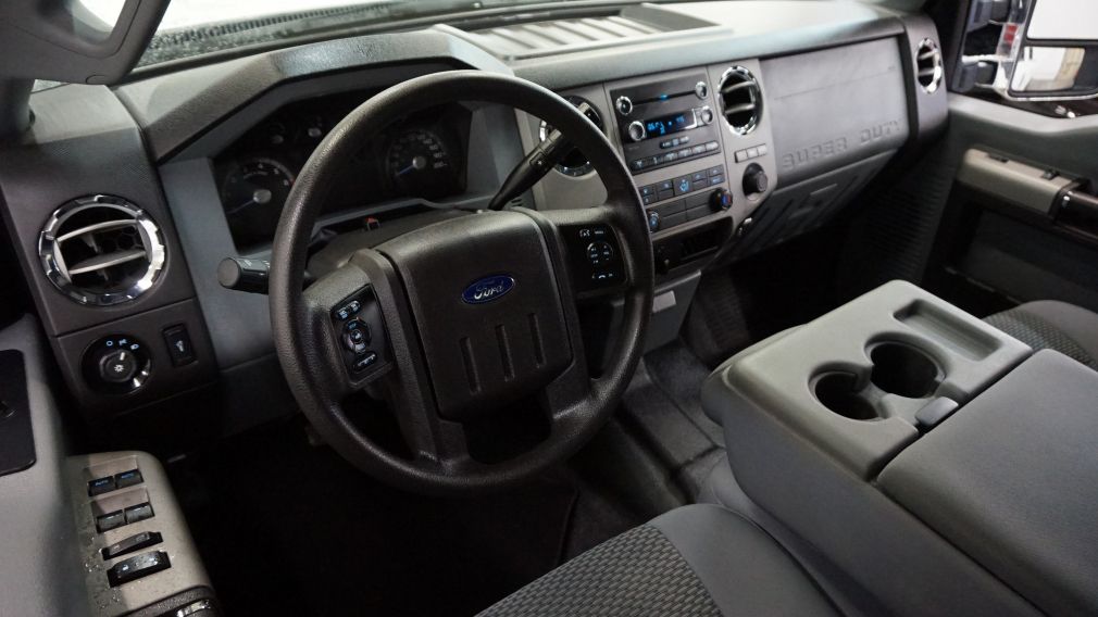 2014 Ford F250 Super Duty XL 4WD #19