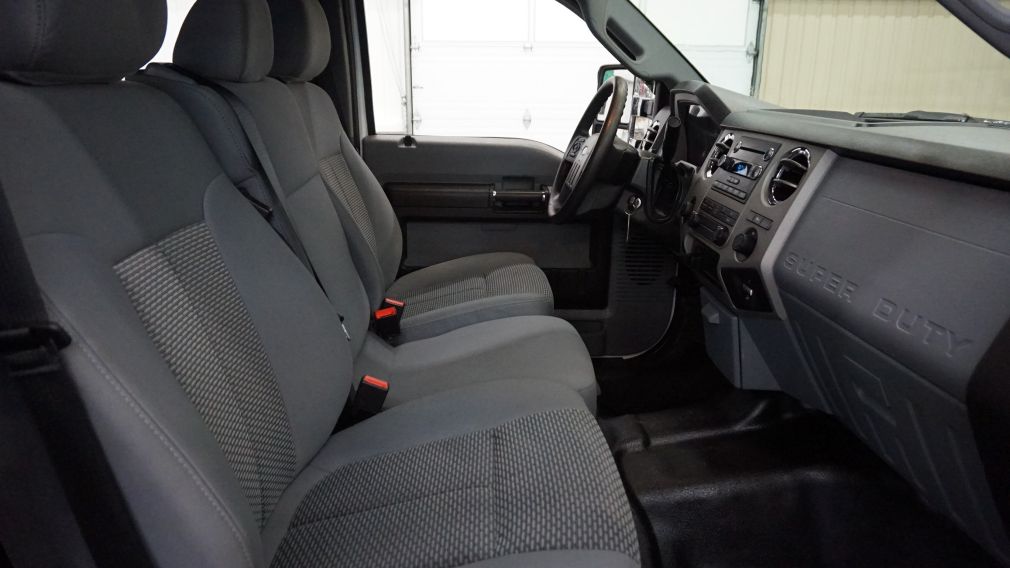 2014 Ford F250 Super Duty XL 4WD #26