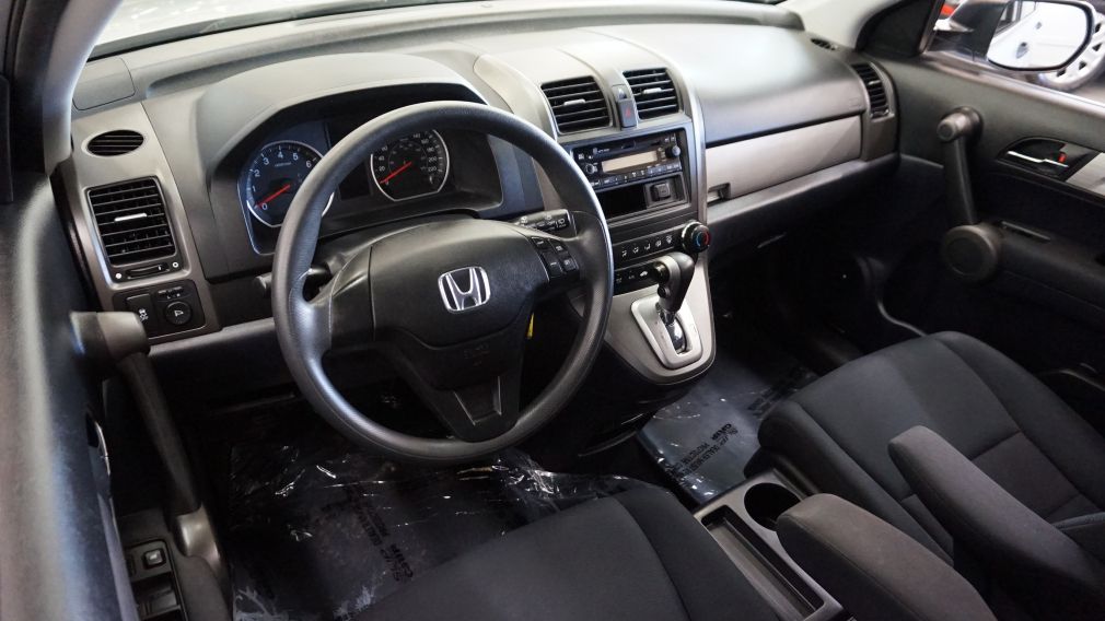 2011 Honda CRV LX #28