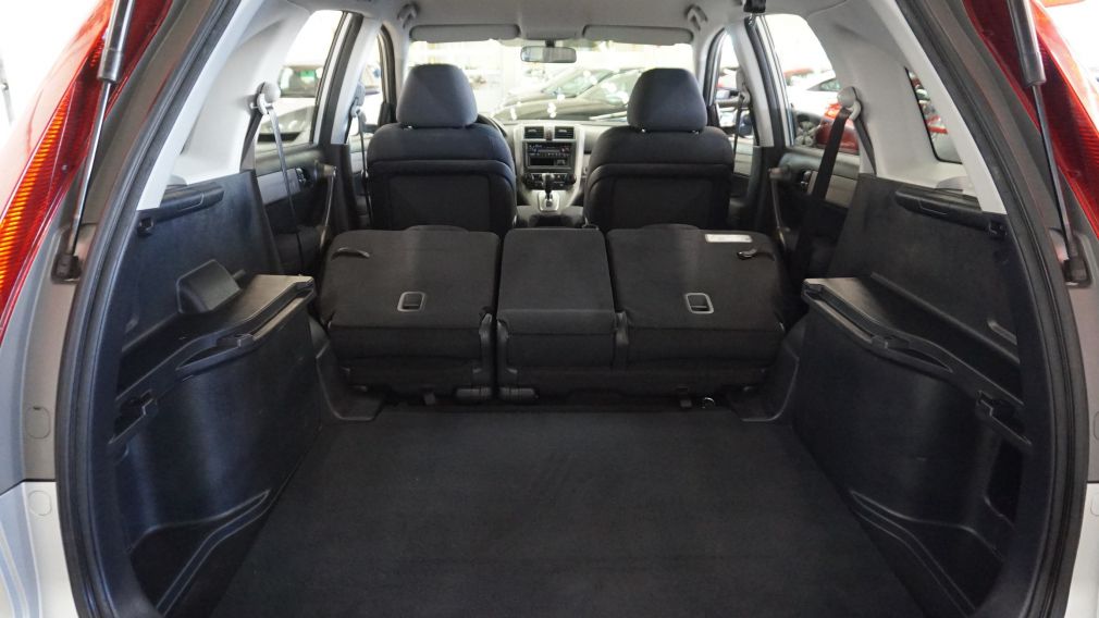 2011 Honda CRV LX #21