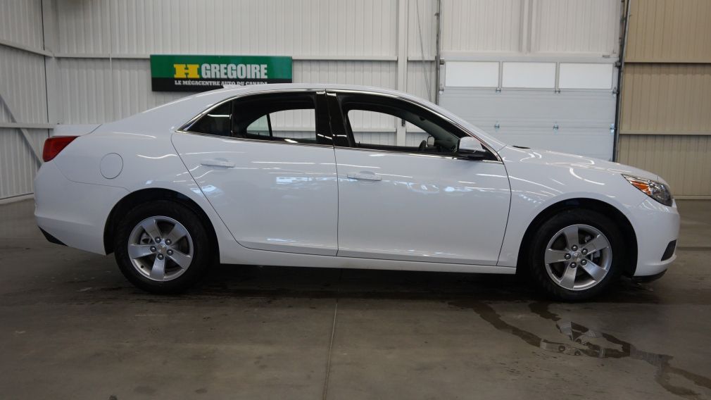 2015 Chevrolet Malibu LT #7