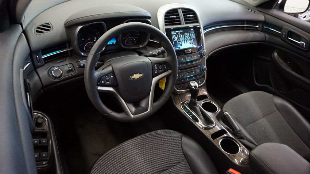 2015 Chevrolet Malibu LT #20