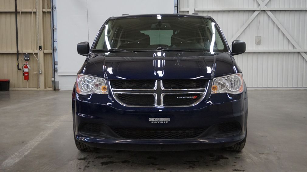 2013 Dodge GR Caravan SXT Stow'n go #1