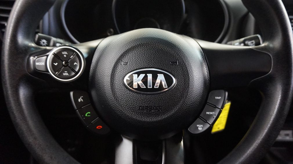 2015 Kia Soul LX #32