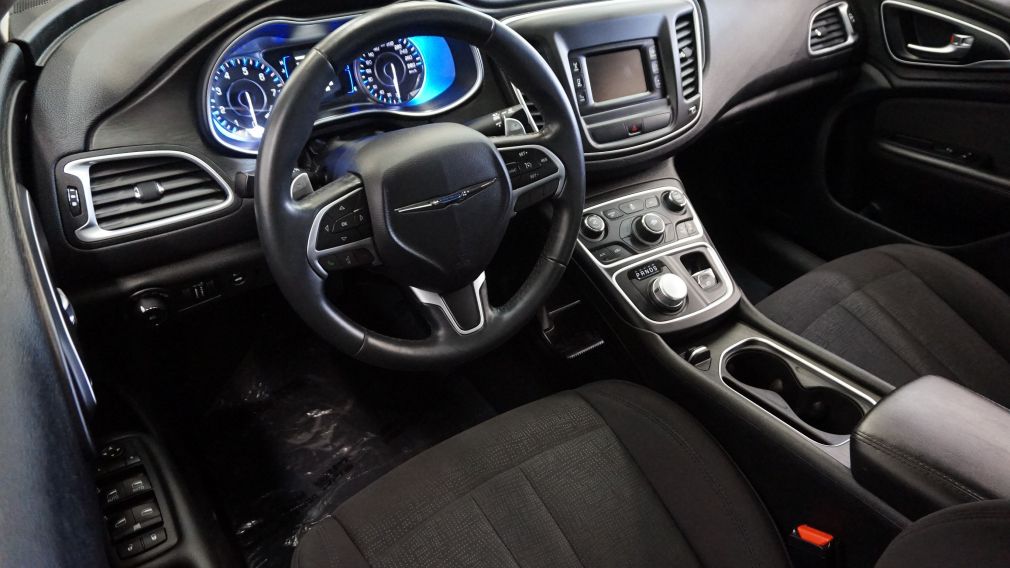 2015 Chrysler 200 Limited #22