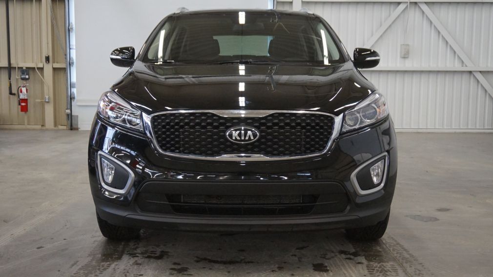 2016 Kia Sorento AWD LX SONAR DE RECUL #1