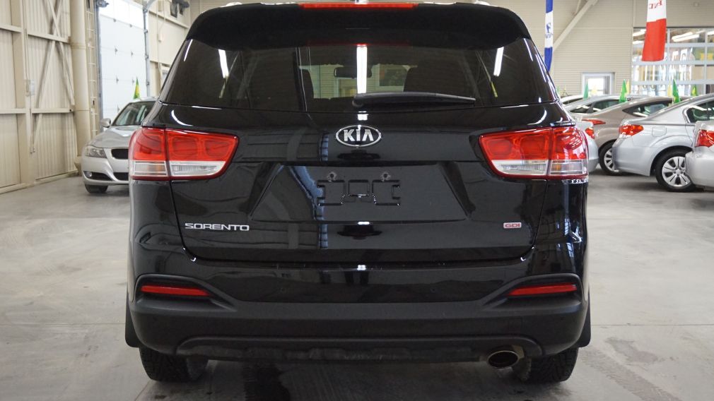 2016 Kia Sorento AWD LX SONAR DE RECUL #5