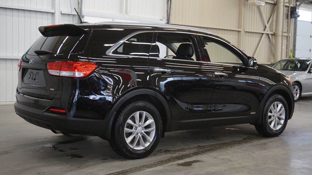 2016 Kia Sorento AWD LX SONAR DE RECUL #7