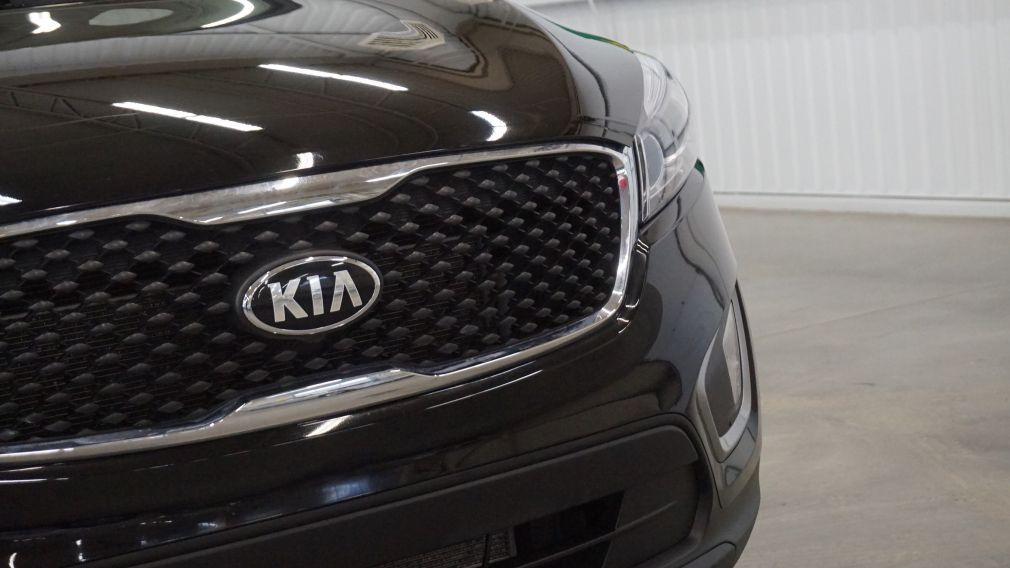 2016 Kia Sorento AWD LX SONAR DE RECUL #35