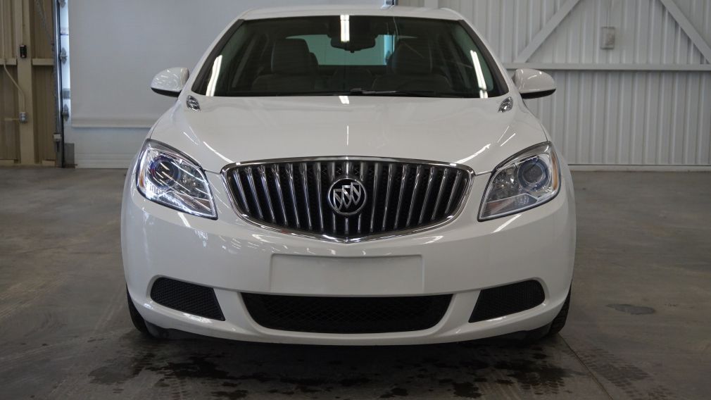 2015 Buick Verano  #2