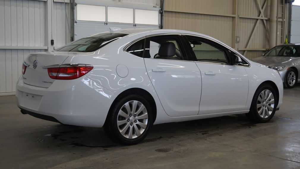 2015 Buick Verano  #7