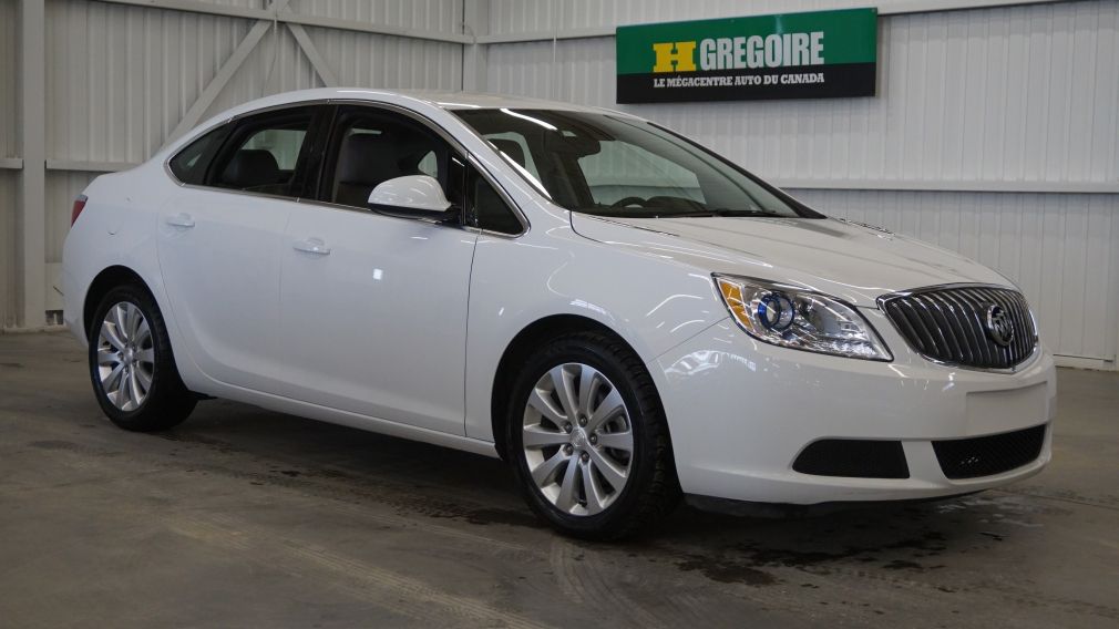 2015 Buick Verano  #33