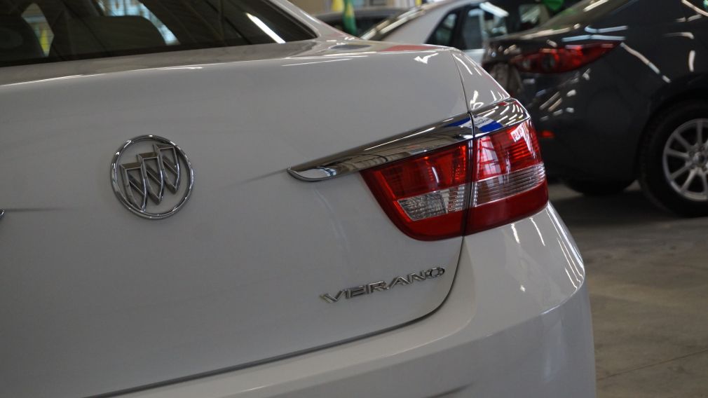 2015 Buick Verano  #36