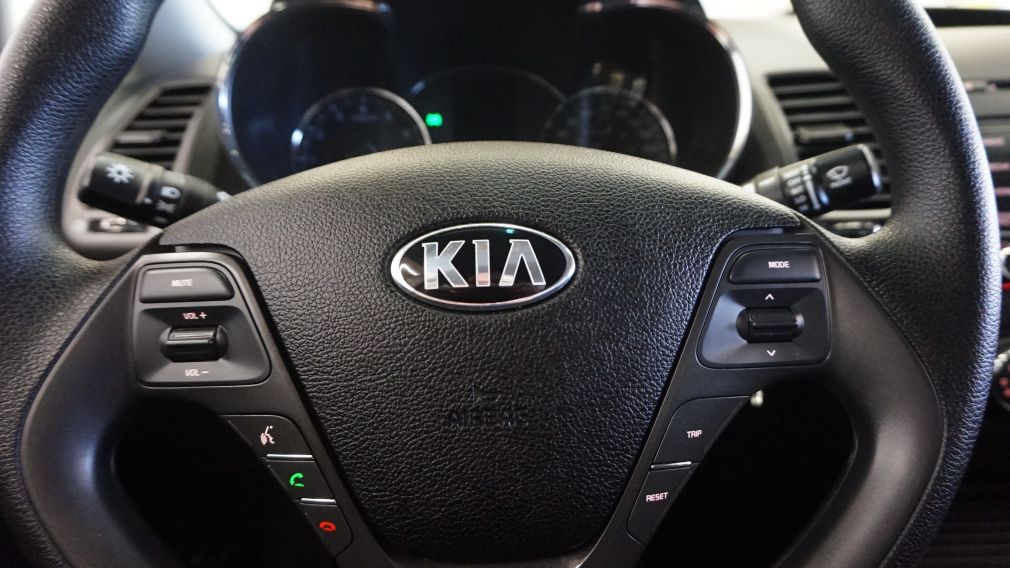 2016 Kia Forte LX #13