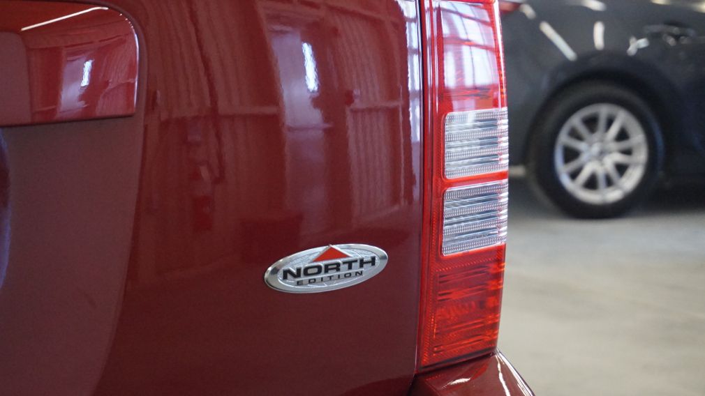 2015 Jeep Patriot 4WD North Edition #32