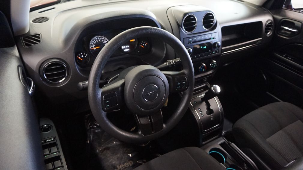 2015 Jeep Patriot 4WD North Edition #20