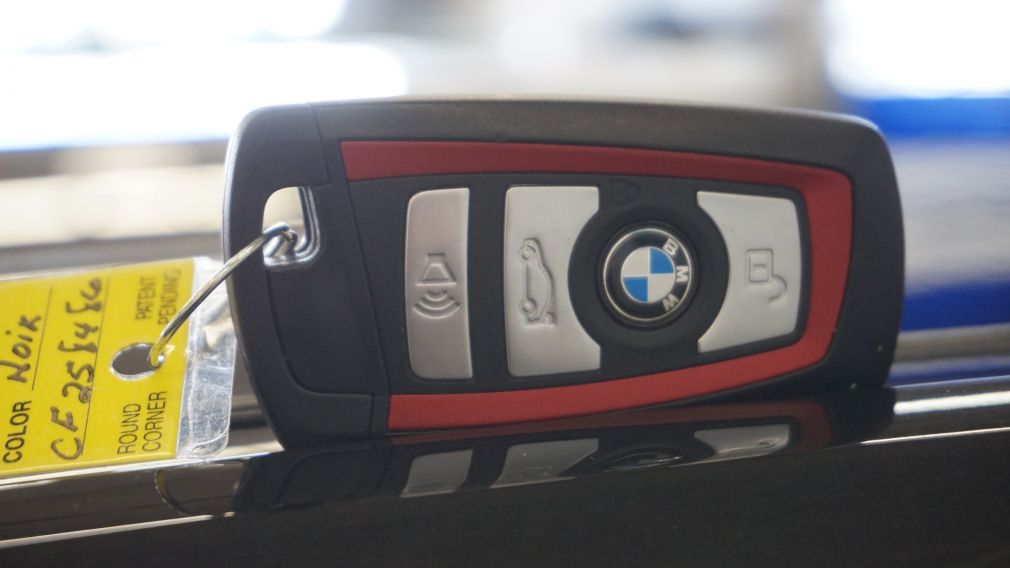 2012 BMW 328I Sport (cuir-toit-caméra-navi) #40