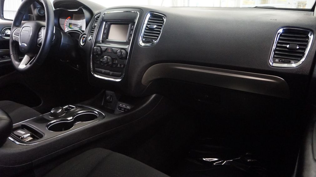 2015 Dodge Durango SXT AWD #34