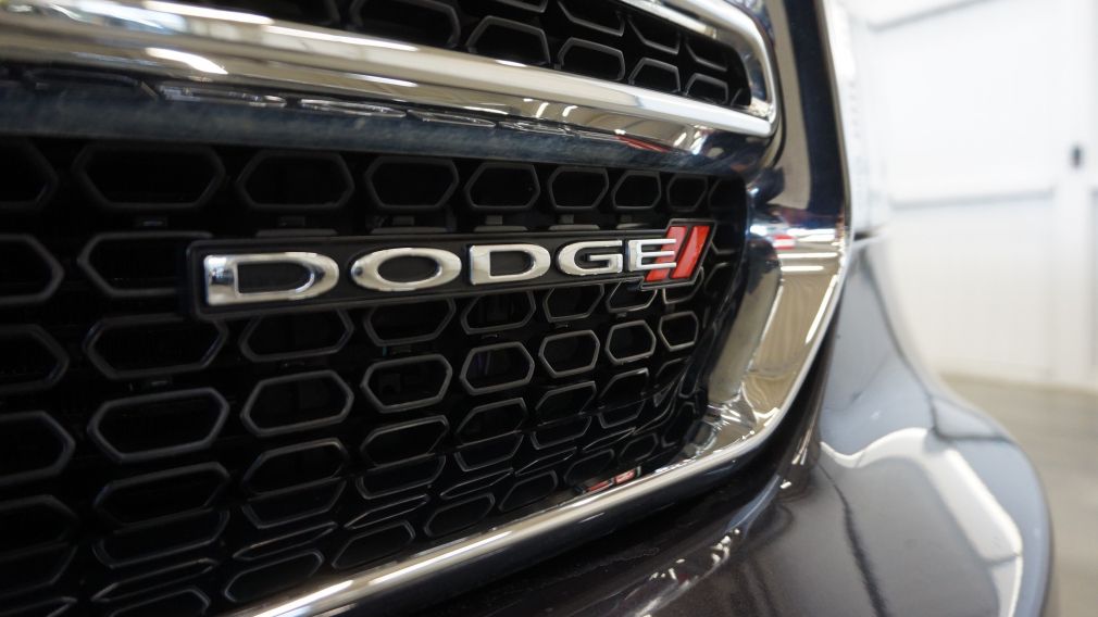 2015 Dodge Durango SXT AWD #38