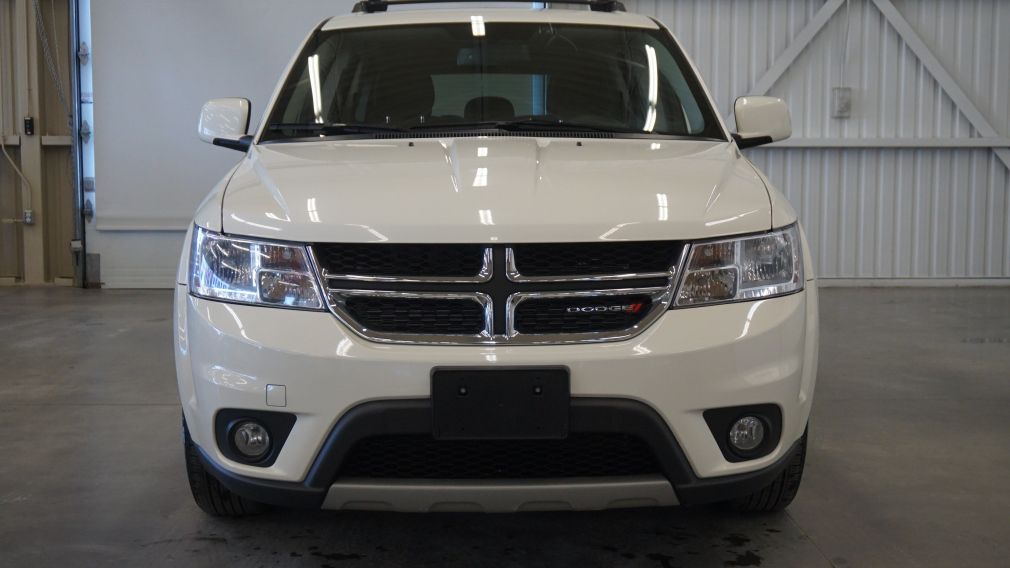 2014 Dodge Journey SXT AUTO A/C 7 PASS VITRE ELEC #2