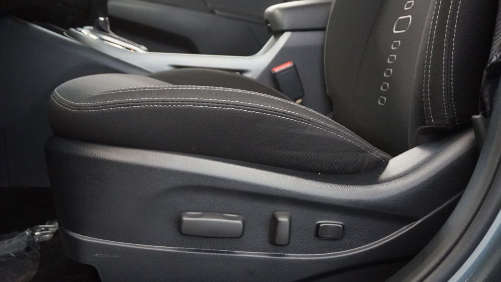 2014 Kia Sportage SX Turbo AWD (caméra et sonar de recul) #24