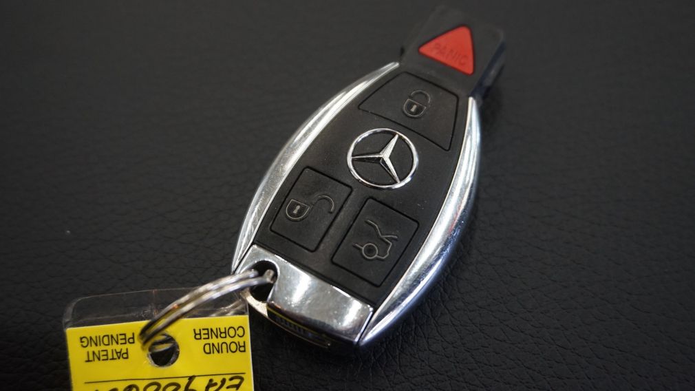 2014 Mercedes Benz C300 4Matic (cuir-toit ouvrant) #34