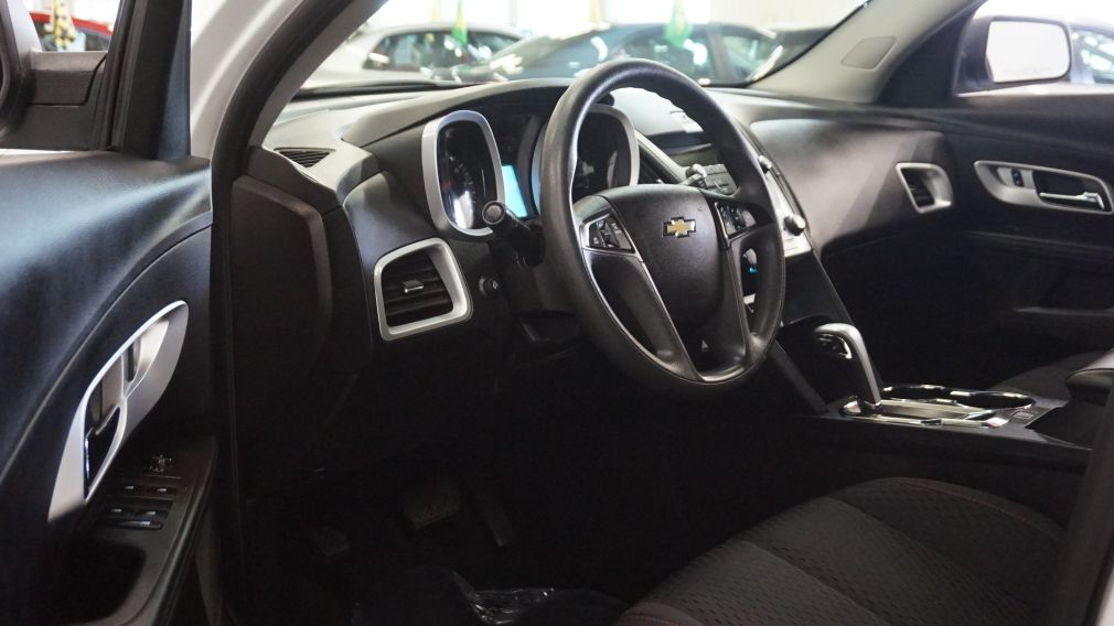 2015 Chevrolet Equinox LS AWD #9