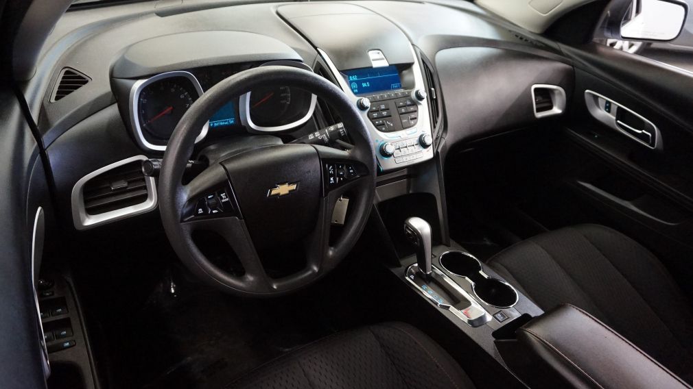 2015 Chevrolet Equinox LS AWD #17