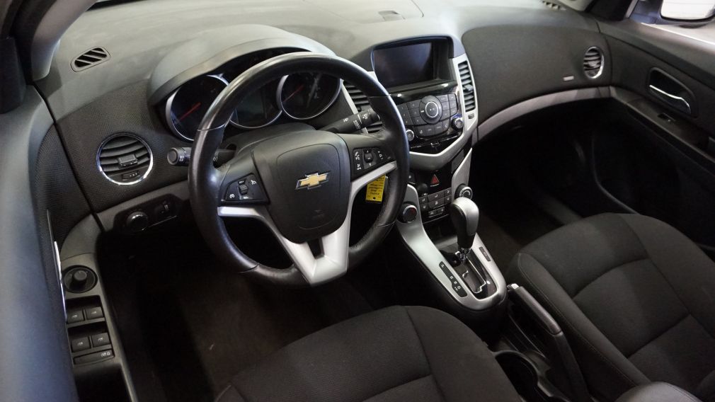 2014 Chevrolet Cruze LT 1.4L Turbo (caméra de recul) #18