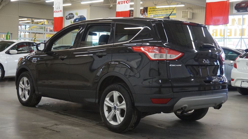 2015 Ford Escape SE 4WD Ecoboost (caméra de recul) #5