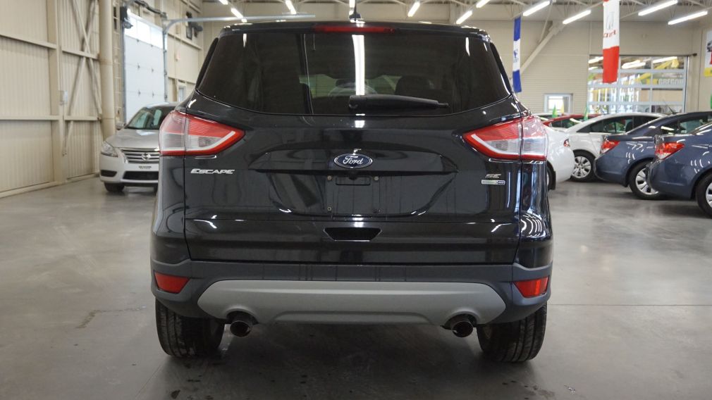 2015 Ford Escape SE 4WD Ecoboost (caméra de recul) #6