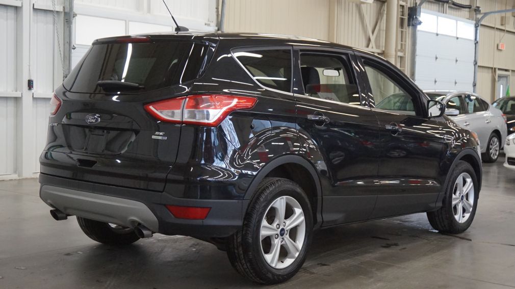 2015 Ford Escape SE 4WD Ecoboost (caméra de recul) #6