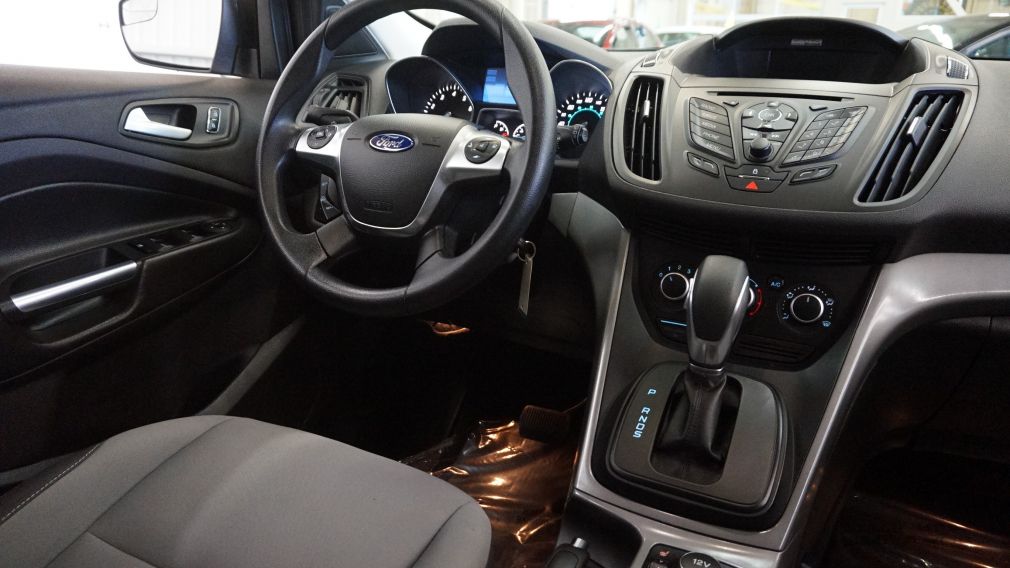 2015 Ford Escape SE 4WD Ecoboost (caméra de recul) #12