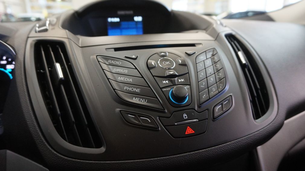 2015 Ford Escape SE 4WD Ecoboost (caméra de recul) #16