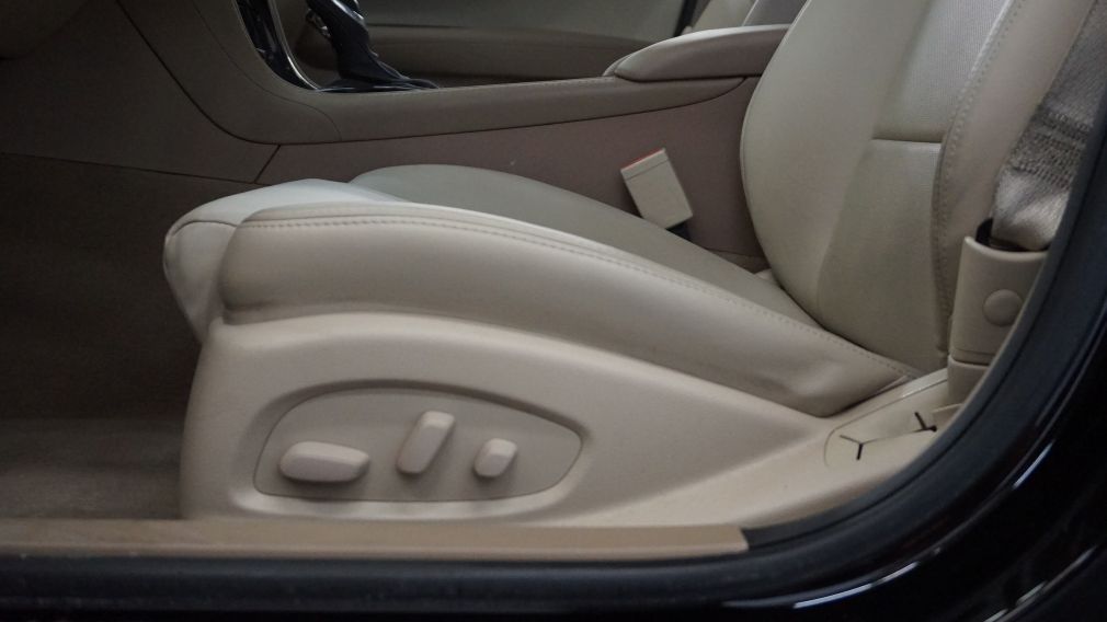 2015 Cadillac ATS 4 AWD CUIR TOIT CAMERA NAVI #24