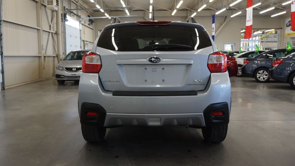 2014 Subaru XV Crosstrek 2.0i AWD #6