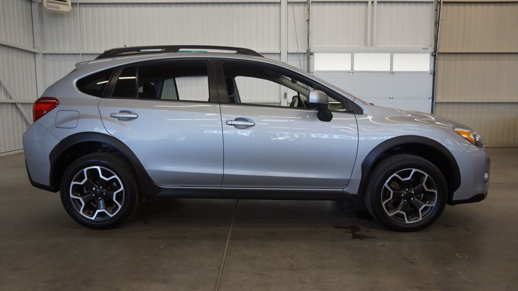 2014 Subaru XV Crosstrek 2.0i AWD #7