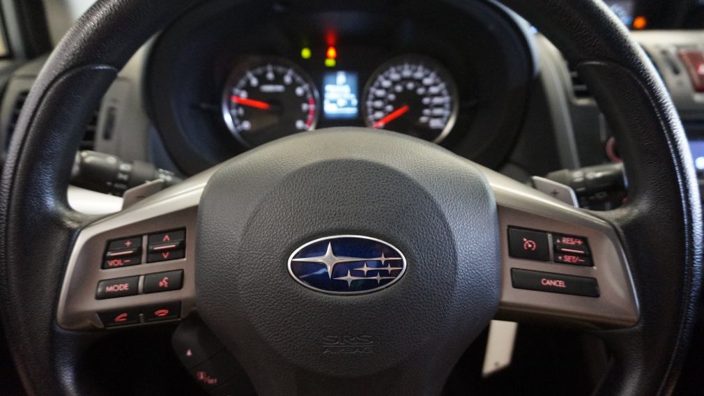 2014 Subaru XV Crosstrek 2.0i AWD #12