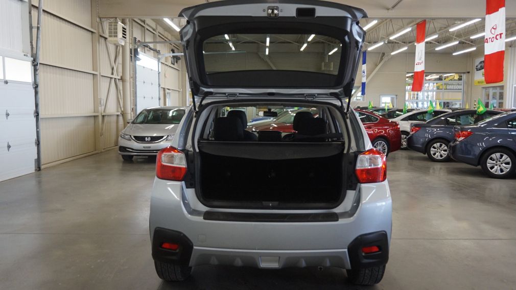 2014 Subaru XV Crosstrek 2.0i AWD #22