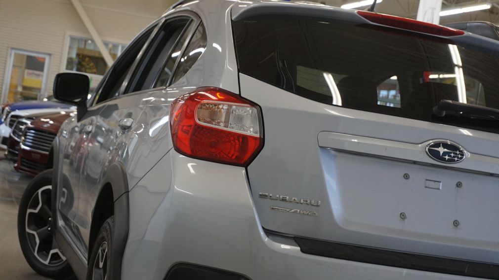2014 Subaru XV Crosstrek 2.0i AWD #31