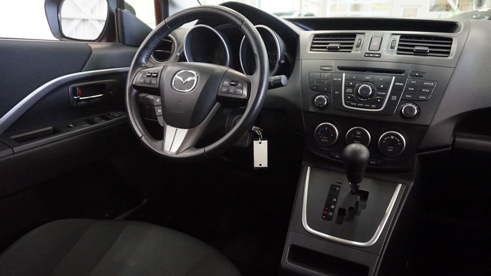 2015 Mazda 5 GS #10