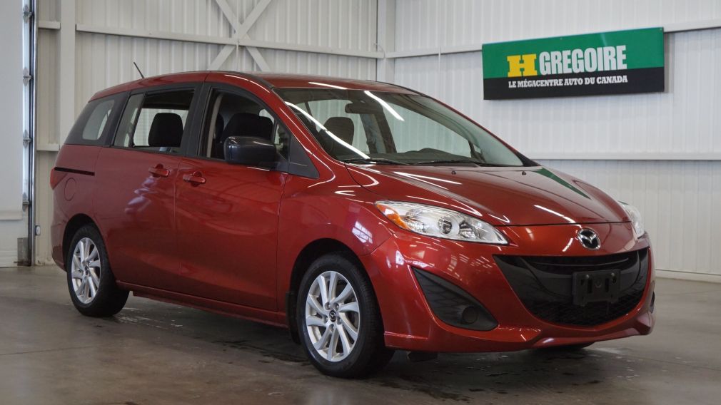 2015 Mazda 5 GS #30