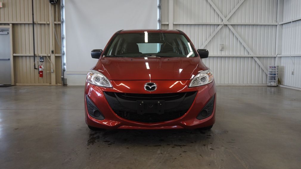 2015 Mazda 5 GS #1