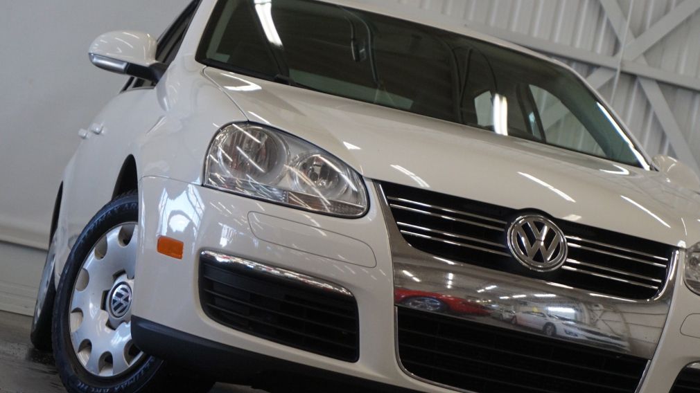 2009 Volkswagen Jetta Trendline #26