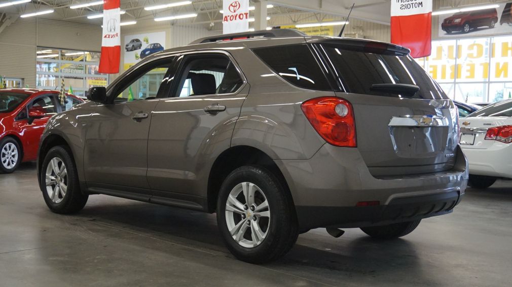 2012 Chevrolet Equinox 1LT #5