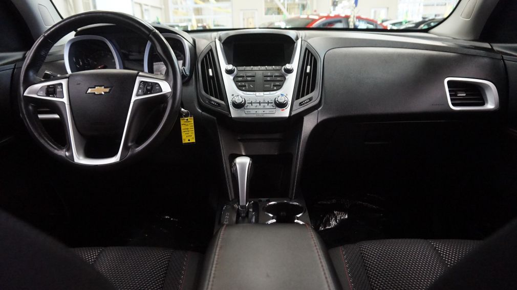 2012 Chevrolet Equinox 1LT #12